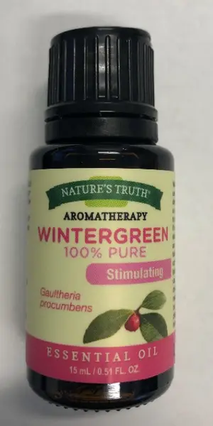 Nature's Truth recalled product