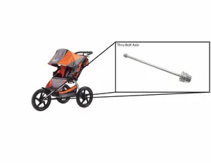 Britax recalled product