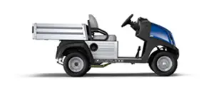 Club Car recalled product