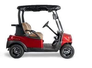 Club Car recalled product