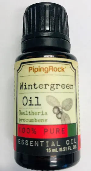 Piping Rock Health Products recalled product