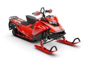 BRP recalled product