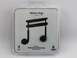 Happy Plugs recalled product