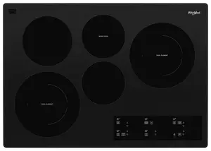 Whirlpool Corporation recalled product