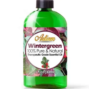 Artizen Oils recalled product