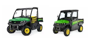 Deere & recalled product