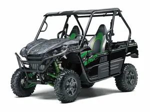 Kawasaki Motors Manufacturing U.S.A., Lincoln, Neb recalled product
