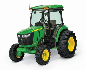 Deere & recalled product