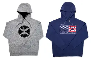 Hooey recalled product