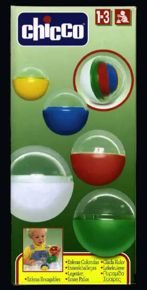 CPSC, Chicco USA recalled product