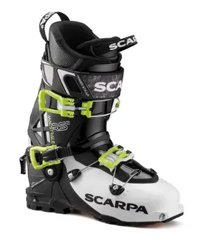 Calzaturificio S.C.A.R.P.A. S.P.A recalled product