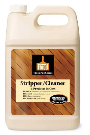 The Flood recalled product