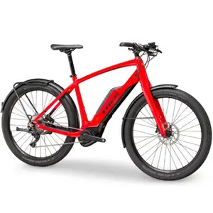 Trek recalled product