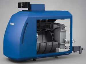 Bosch Thermotechnik GmbH recalled product