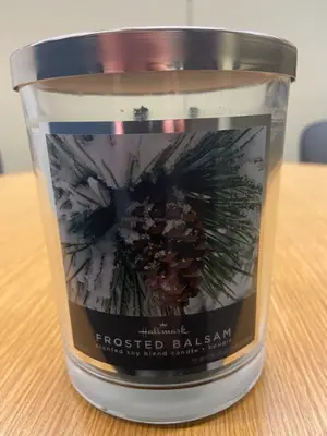 Hallmark recalled product