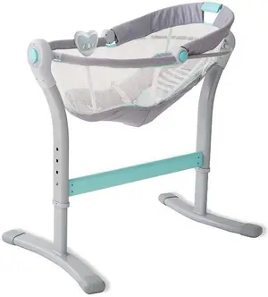 Summer Infant recalled product
