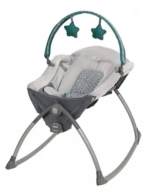 Graco recalled product