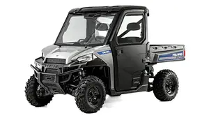 Polaris Industries , Medina, Minn recalled product