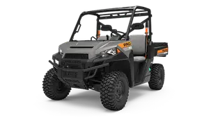 Polaris Industries recalled product