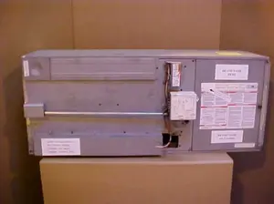Consolidated Industries (formerly Premier Furnace ) recalled product