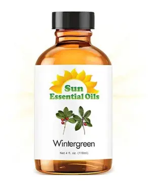 Sun Organic recalled product
