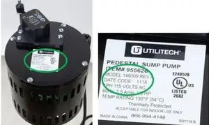 Junhe Pumps Holding recalled product