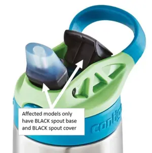 Contigo recalled product