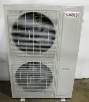 Lennox Industries recalled product