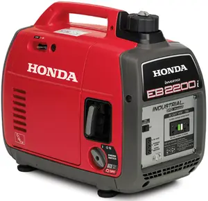 American Honda recalled product
