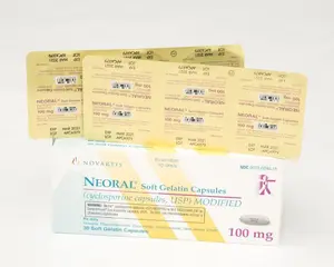 Novartis recalled product