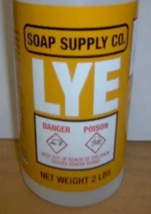 The Boyer Corporation , LaGrange, Ill recalled product