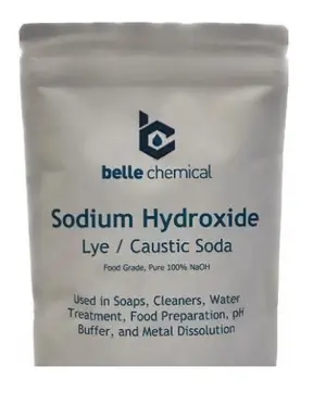 Belle Chemical recalled product