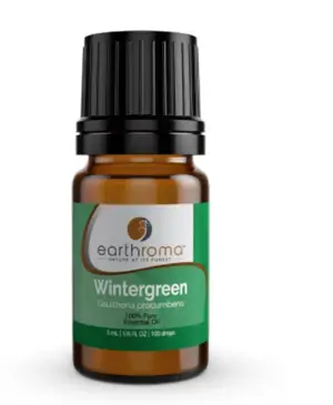 Earthroma recalled product