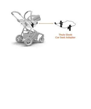 Thule recalled product