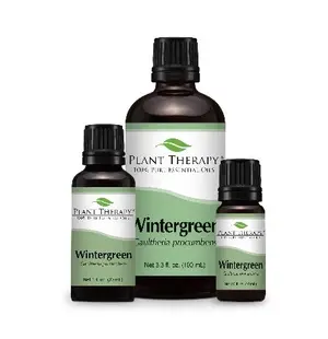 Plant Therapy recalled product