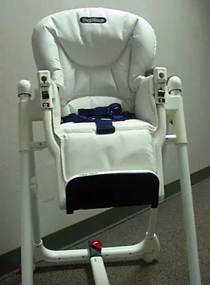CPSC, Peg Perego USA recalled product