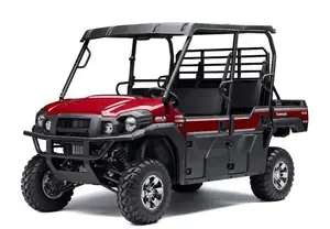 Kawasaki Motors Manufacturing U.S.A recalled product