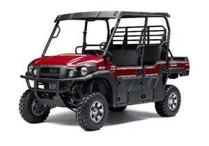 Kawasaki Motors Manufacturing  U.S.A recalled product