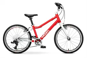 Woom bikes USA recalled product