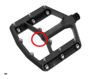 VP Components recalled product