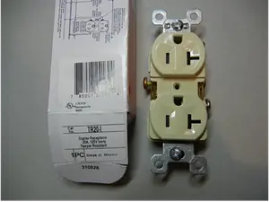 Pass & Seymour recalled product