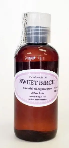Dr. Adorable recalled product