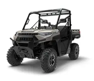 Polaris Industries , Medina, Minn recalled product
