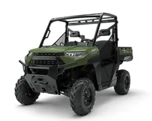 Polaris Industries , Medina, Minn recalled product