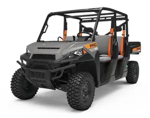 Polaris Industries , Medina, Minn recalled product