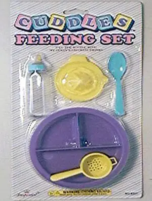Imperial Toy recalled product