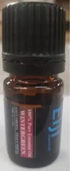Naturo Sciences recalled product