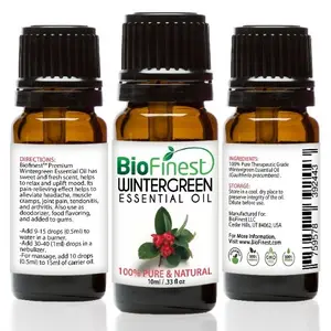 BioFinest recalled product