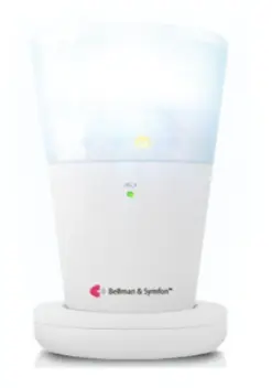 Bellman & Symfon AB recalled product