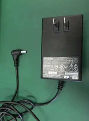 Epson recalled product